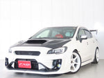 WRX STI