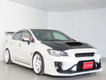 WRX STI
