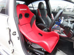 WRX STI