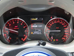 WRX STI