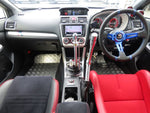 WRX STI