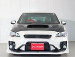 WRX STI