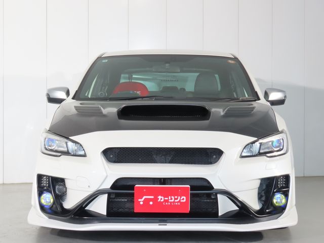 WRX STI