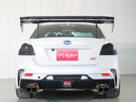WRX STI