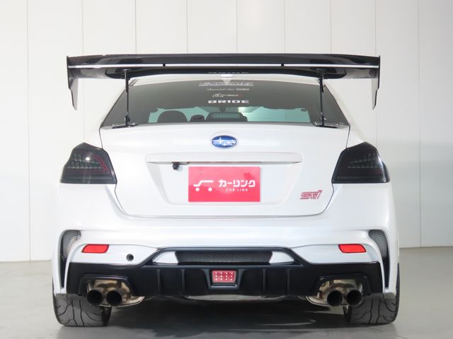 WRX STI