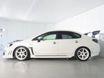 WRX STI