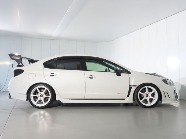 WRX STI