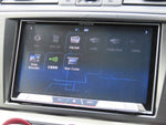 WRX STI