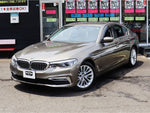 BMW 5series sedan