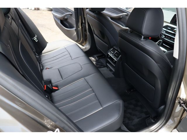 BMW 5series sedan