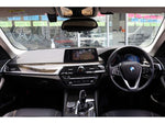 BMW 5series sedan
