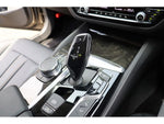 BMW 5series sedan