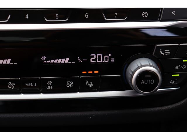 BMW 5series sedan