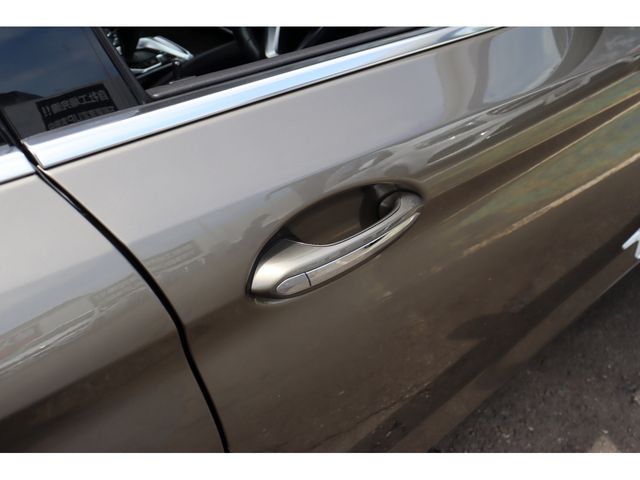 BMW 5series sedan