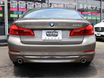 BMW 5series sedan