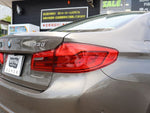 BMW 5series sedan