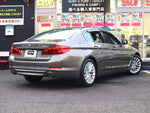 BMW 5series sedan