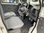 MINICAB truck 4WD