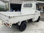 MINICAB truck 4WD