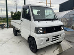 MINICAB truck 4WD