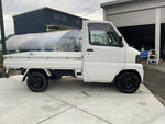 MINICAB truck 4WD