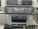 MINICAB truck 4WD