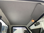MINICAB truck 4WD