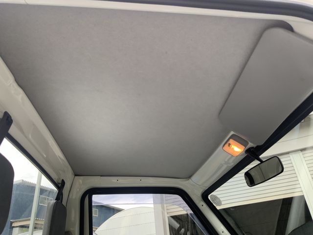 MINICAB truck 4WD