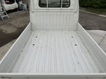 MINICAB truck 4WD