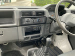 MINICAB truck 4WD