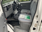 MINICAB truck 4WD