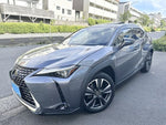 LEXUS UX250h AWD