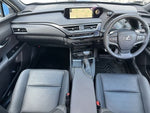 LEXUS UX250h AWD
