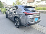 LEXUS UX250h AWD