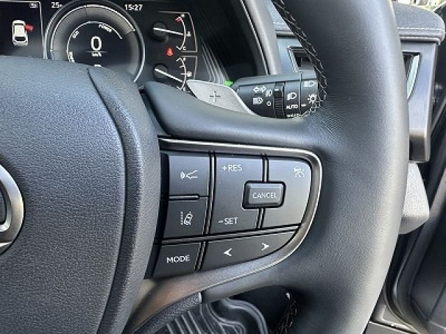 LEXUS UX250h AWD