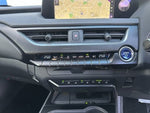 LEXUS UX250h AWD