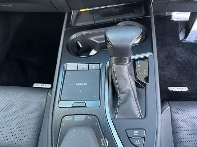 LEXUS UX250h AWD