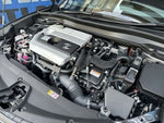 LEXUS UX250h AWD