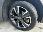 LEXUS UX250h AWD