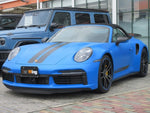 PORSCHE 911 open