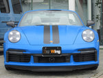 PORSCHE 911 open