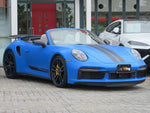 PORSCHE 911 open
