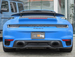PORSCHE 911 open