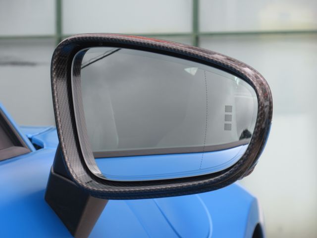 PORSCHE 911 open