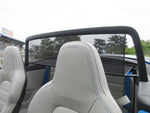 PORSCHE 911 open