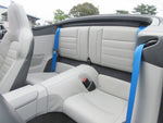 PORSCHE 911 open