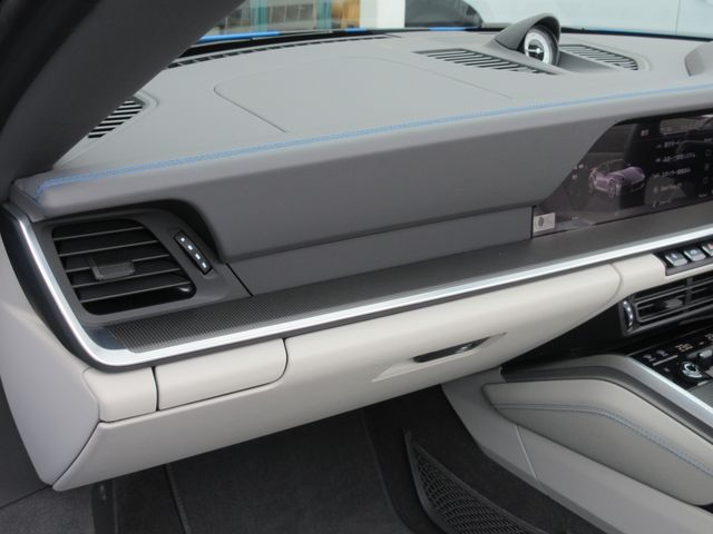 PORSCHE 911 open