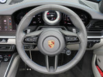 PORSCHE 911 open