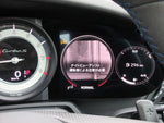 PORSCHE 911 open