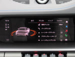 PORSCHE 911 open